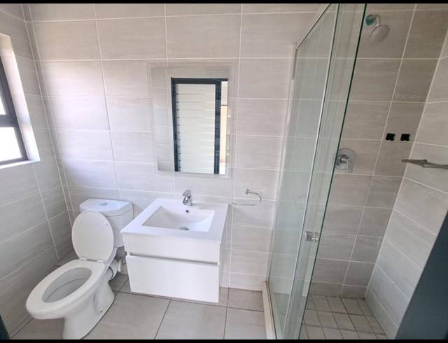 1 BEDROOM PROPERTY TO RENT IN WATERFALL